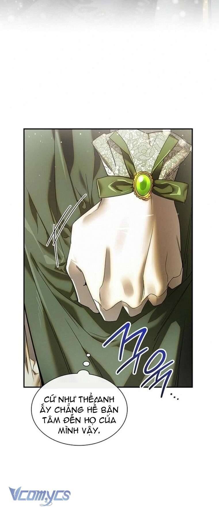 Cứ Cố Gắng Hết Sức Để Hối Hận Chapter 8 - 10