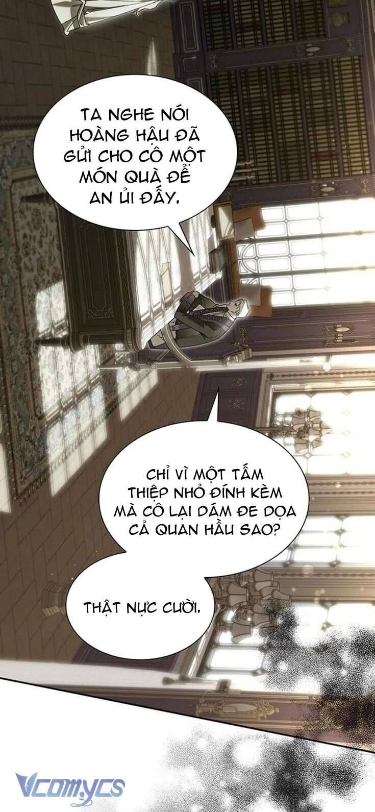 Cứ Cố Gắng Hết Sức Để Hối Hận Chapter 9 - 14