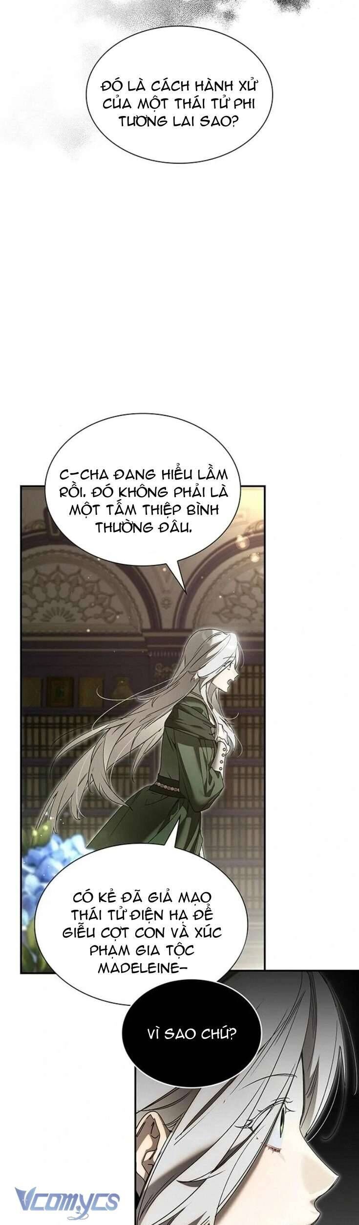 Cứ Cố Gắng Hết Sức Để Hối Hận Chapter 9 - 15