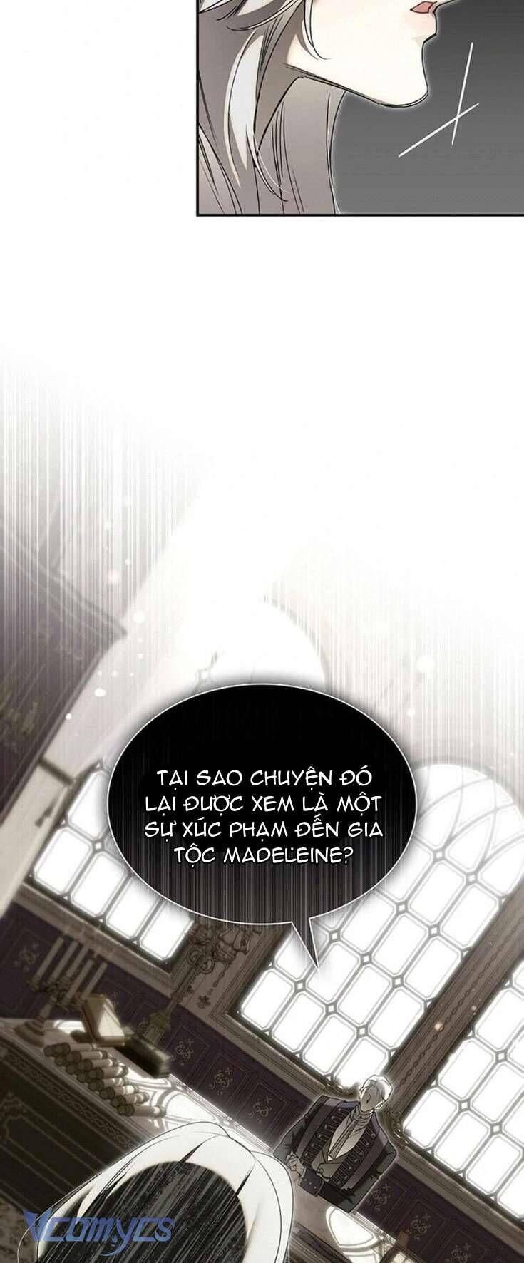Cứ Cố Gắng Hết Sức Để Hối Hận Chapter 9 - 16