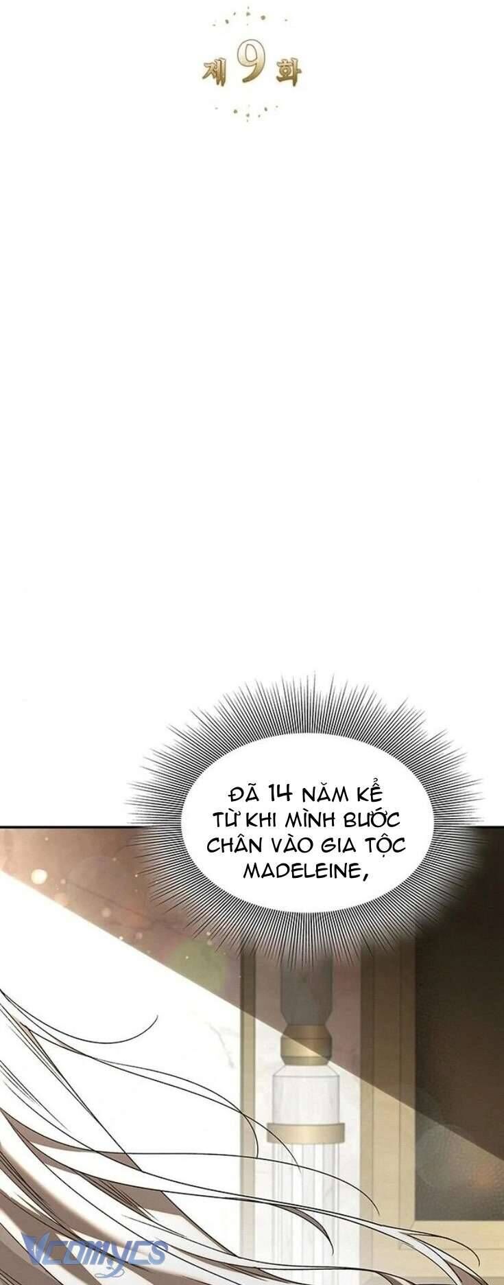 Cứ Cố Gắng Hết Sức Để Hối Hận Chapter 9 - 3