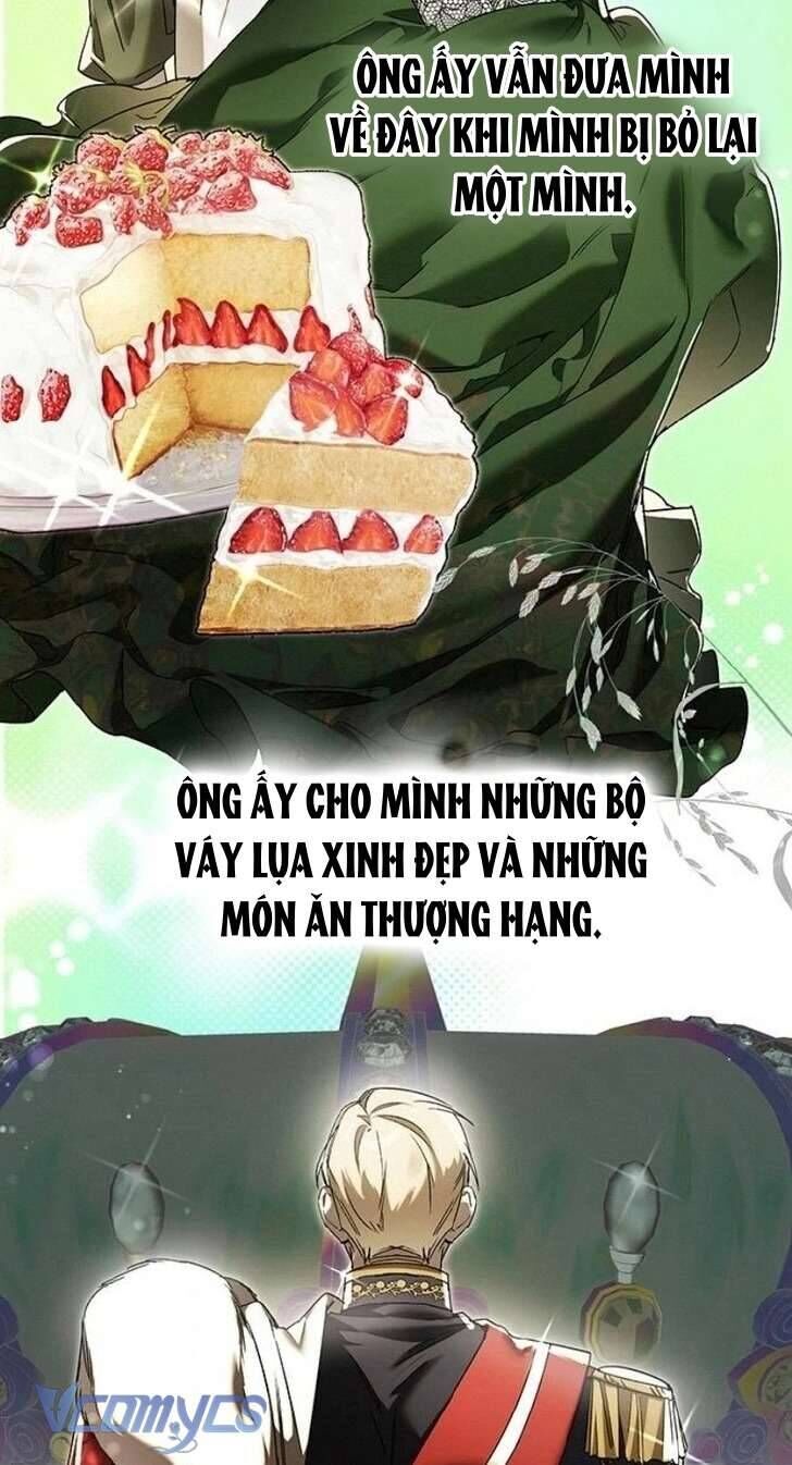 Cứ Cố Gắng Hết Sức Để Hối Hận Chapter 9 - 25