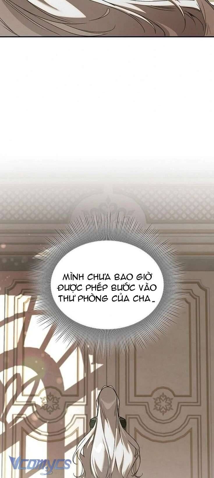 Cứ Cố Gắng Hết Sức Để Hối Hận Chapter 9 - 4