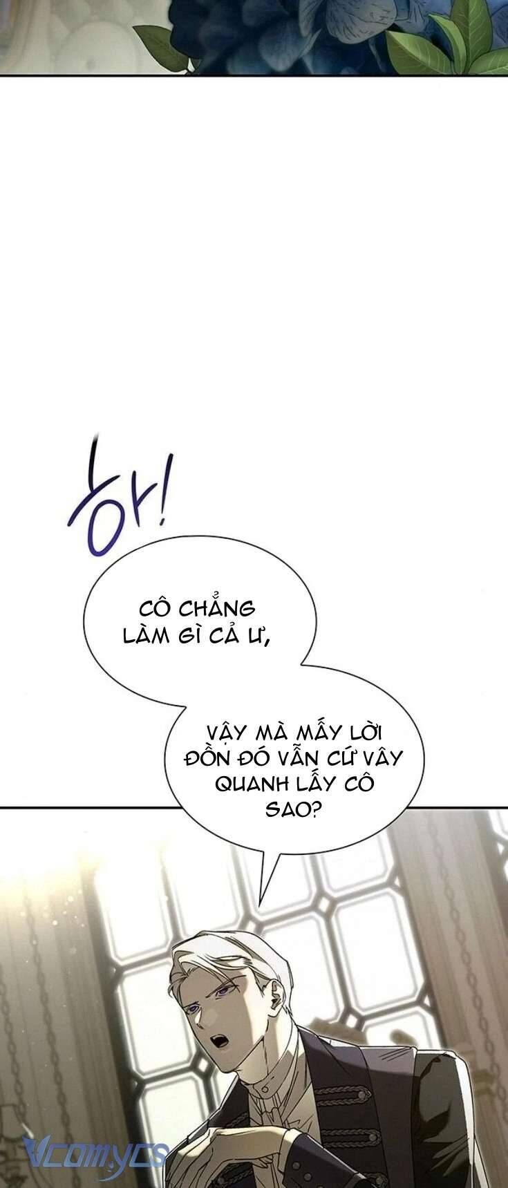 Cứ Cố Gắng Hết Sức Để Hối Hận Chapter 9 - 35