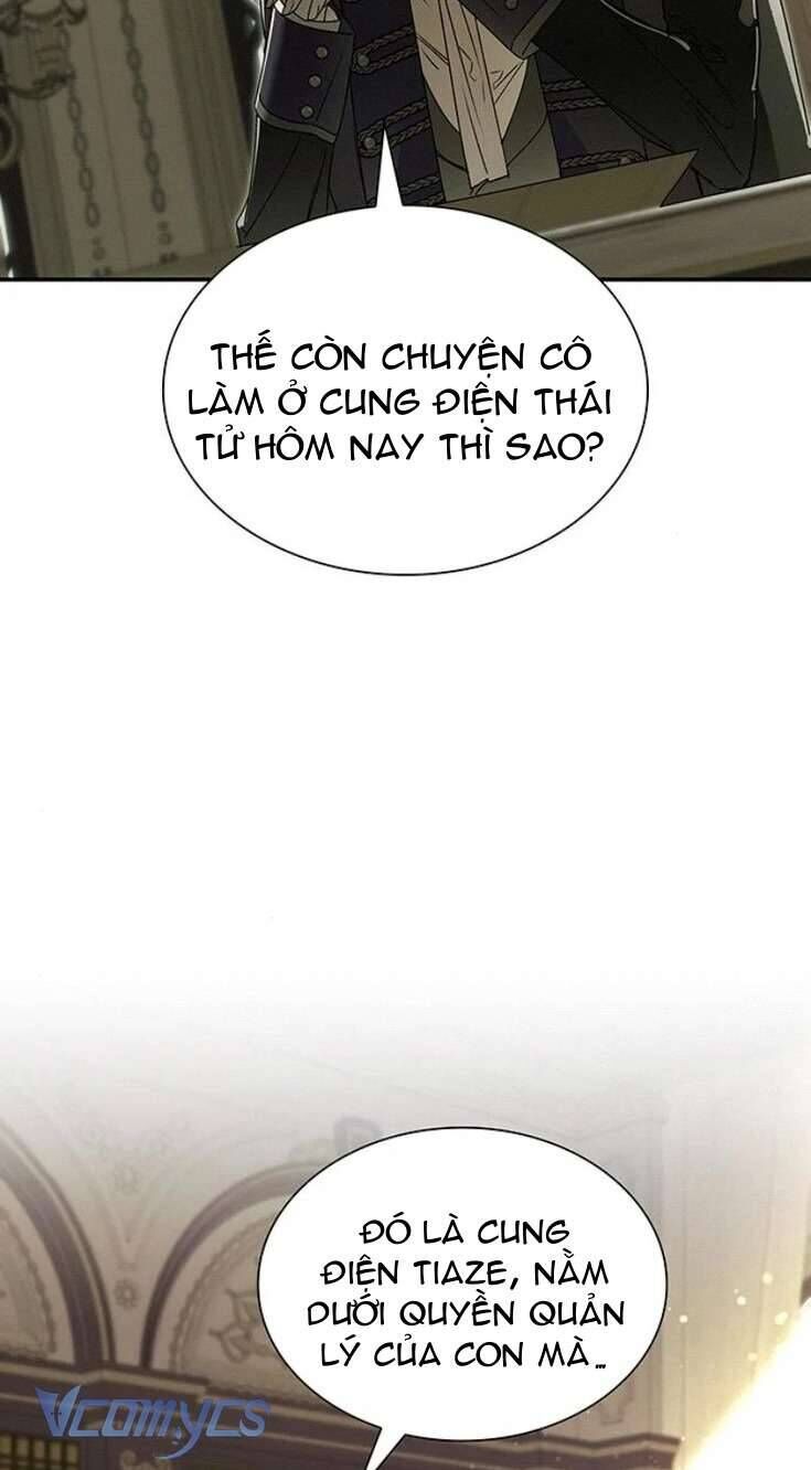 Cứ Cố Gắng Hết Sức Để Hối Hận Chapter 9 - 36