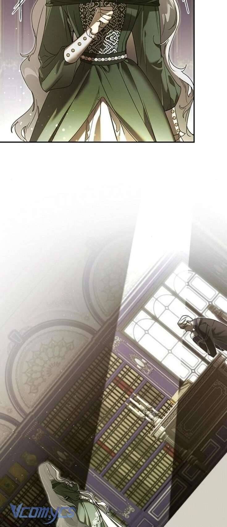 Cứ Cố Gắng Hết Sức Để Hối Hận Chapter 9 - 38