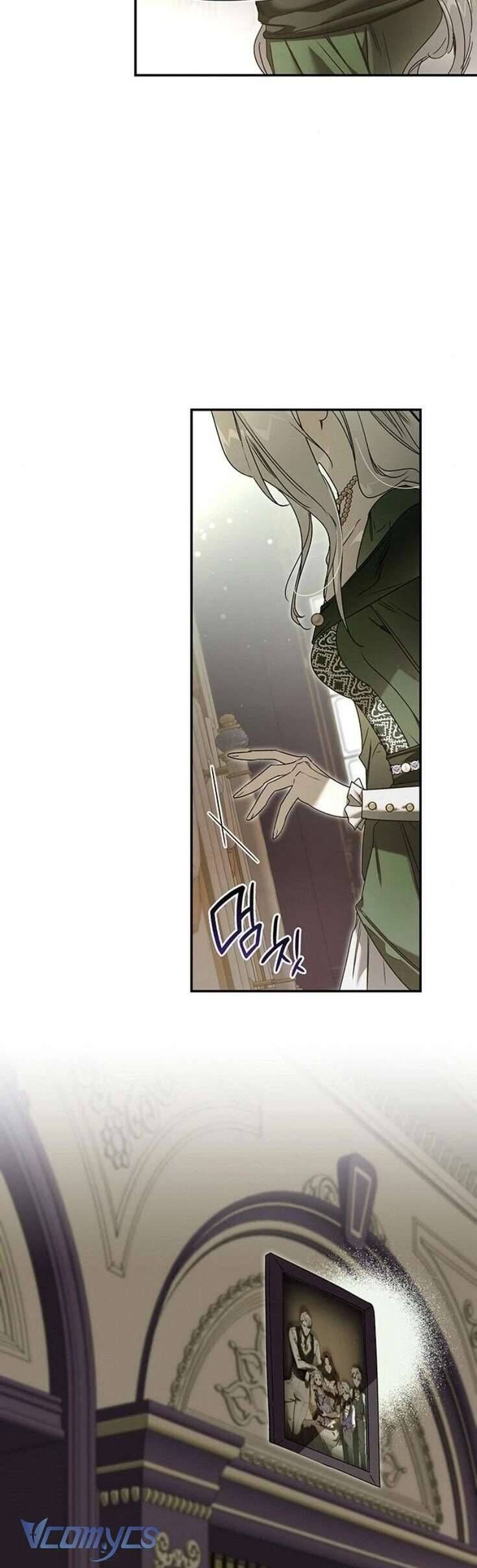 Cứ Cố Gắng Hết Sức Để Hối Hận Chapter 9 - 40