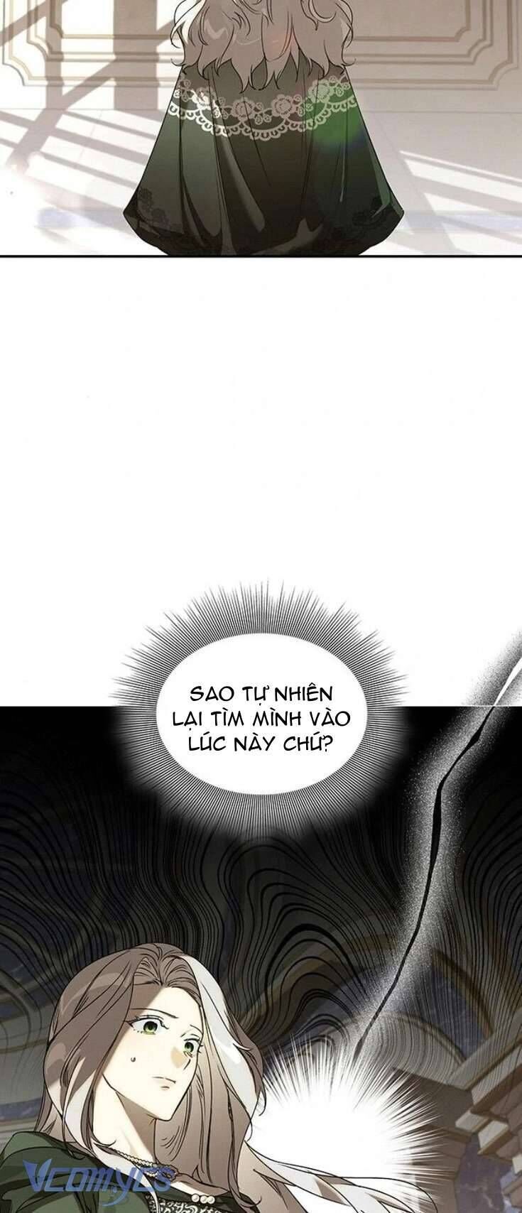 Cứ Cố Gắng Hết Sức Để Hối Hận Chapter 9 - 5