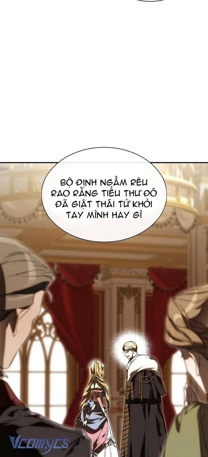 Cứ Cố Gắng Hết Sức Để Hối Hận Chapter 9 - 58