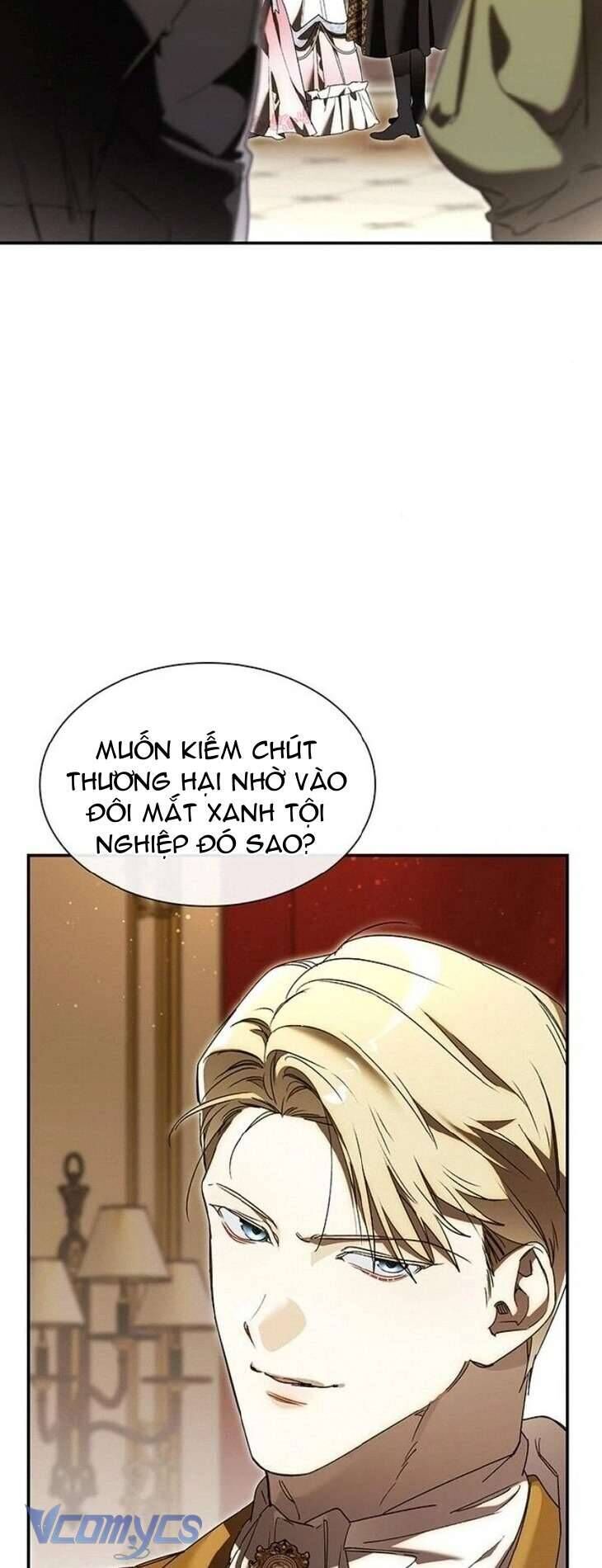 Cứ Cố Gắng Hết Sức Để Hối Hận Chapter 9 - 59