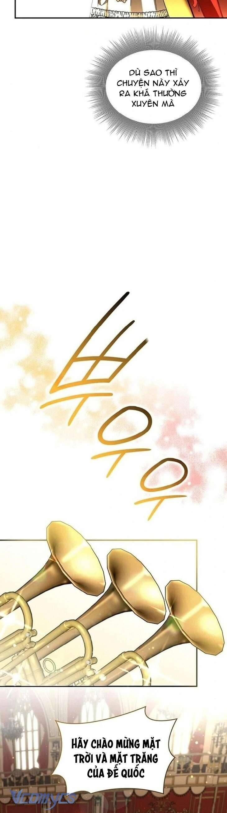 Cứ Cố Gắng Hết Sức Để Hối Hận Chapter 9 - 62