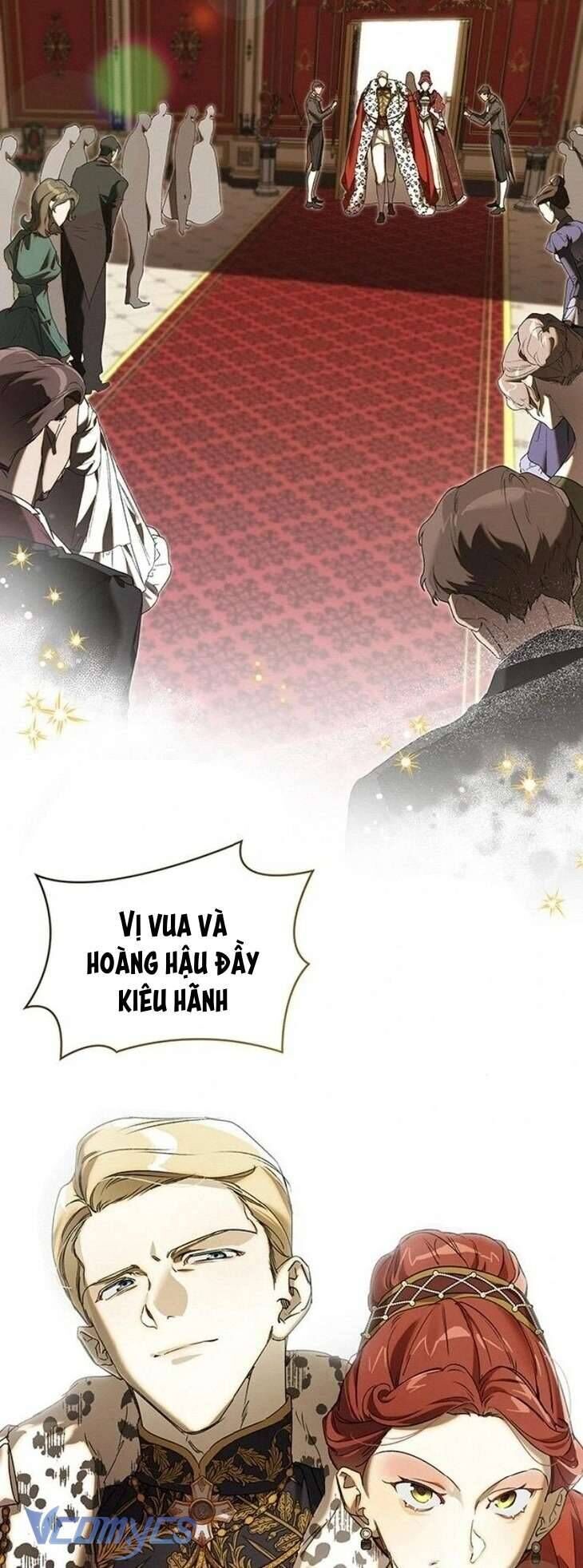 Cứ Cố Gắng Hết Sức Để Hối Hận Chapter 9 - 63
