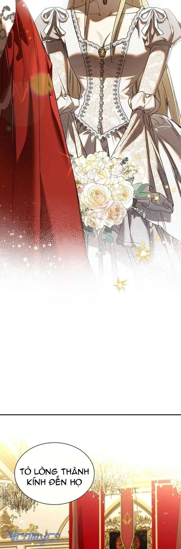 Cứ Cố Gắng Hết Sức Để Hối Hận Chapter 9 - 65