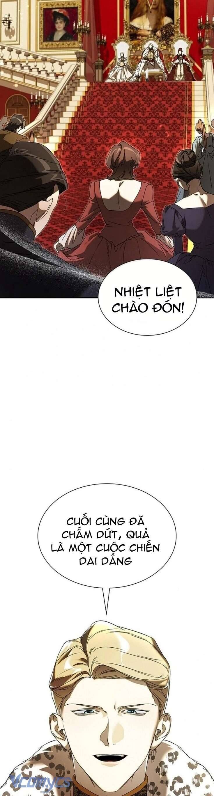 Cứ Cố Gắng Hết Sức Để Hối Hận Chapter 9 - 66