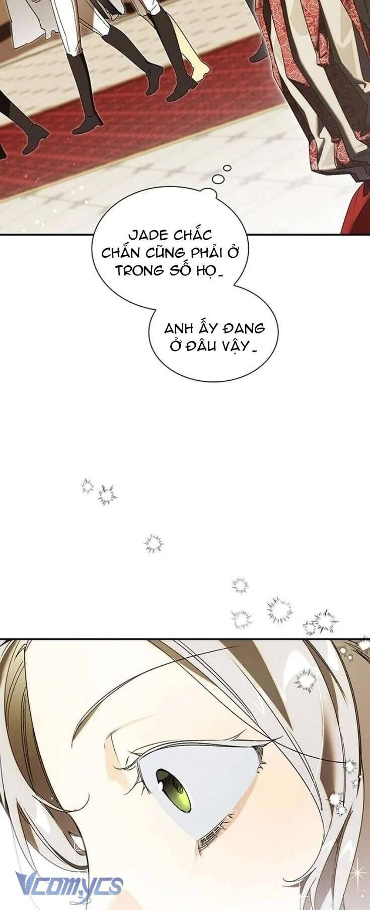 Cứ Cố Gắng Hết Sức Để Hối Hận Chapter 9 - 75