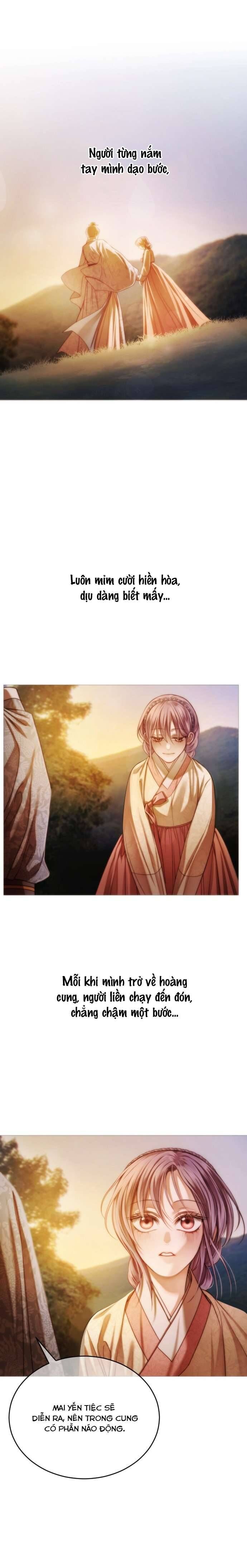 Kỵ Sĩ Nhắm Mắt Của Bầu Trời Cao Chapter 5 - 27