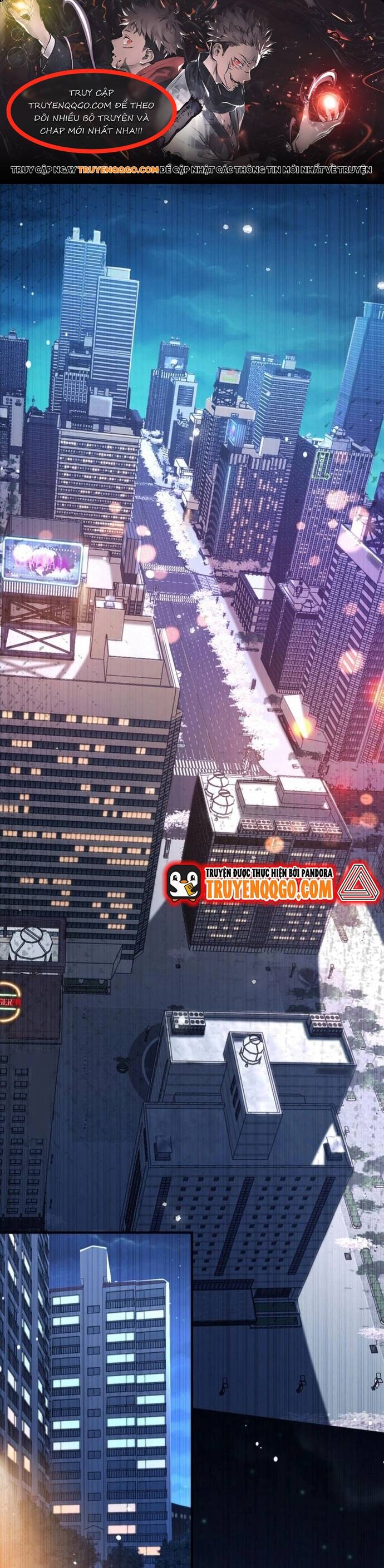 Sự Trỗi Dậy Của Tinh Linh Sư Hạng Bét Chapter 1 - 1