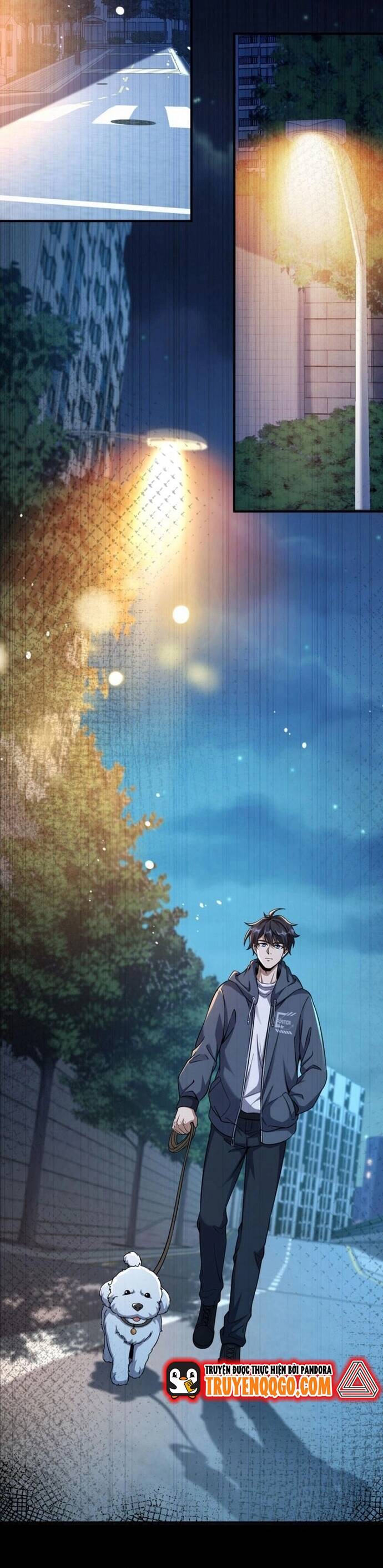 Sự Trỗi Dậy Của Tinh Linh Sư Hạng Bét Chapter 1 - 2