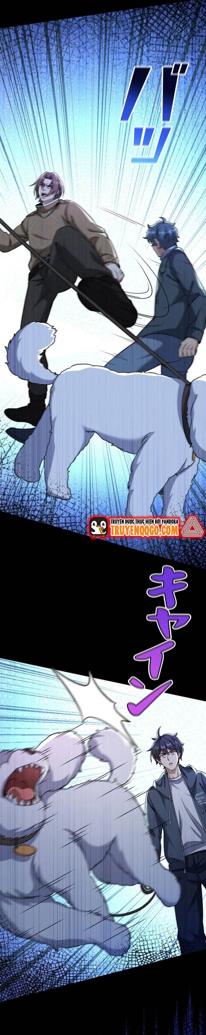 Sự Trỗi Dậy Của Tinh Linh Sư Hạng Bét Chapter 1 - 4