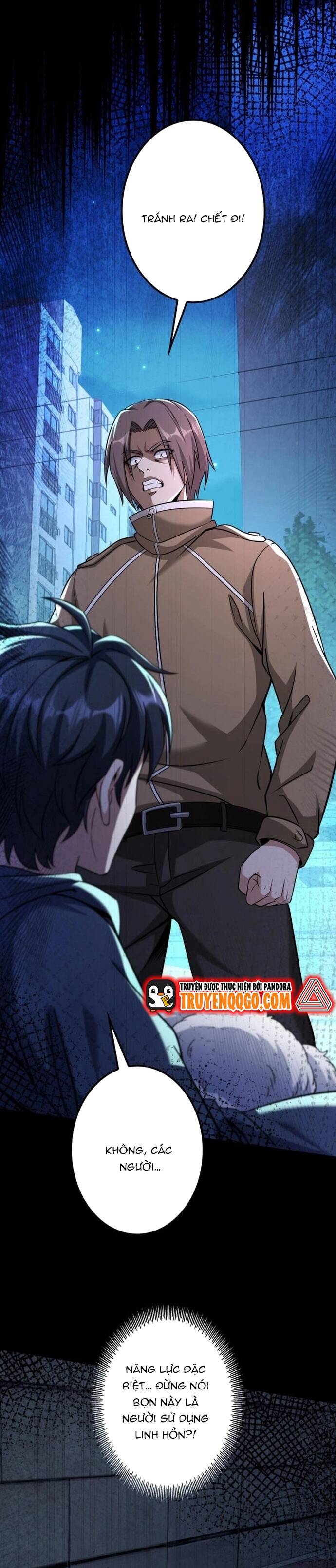 Sự Trỗi Dậy Của Tinh Linh Sư Hạng Bét Chapter 1 - 5