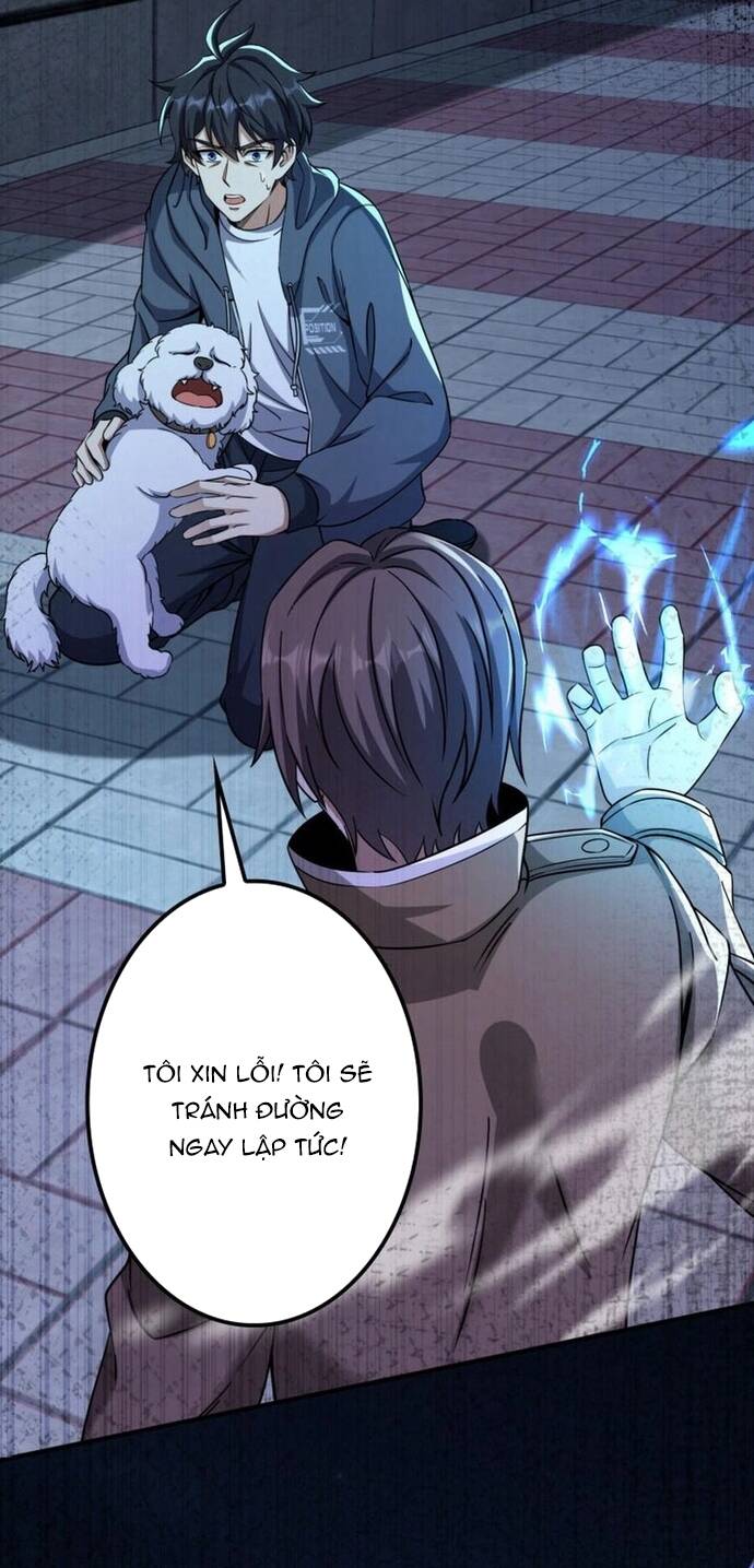 Sự Trỗi Dậy Của Tinh Linh Sư Hạng Bét Chapter 1 - 6