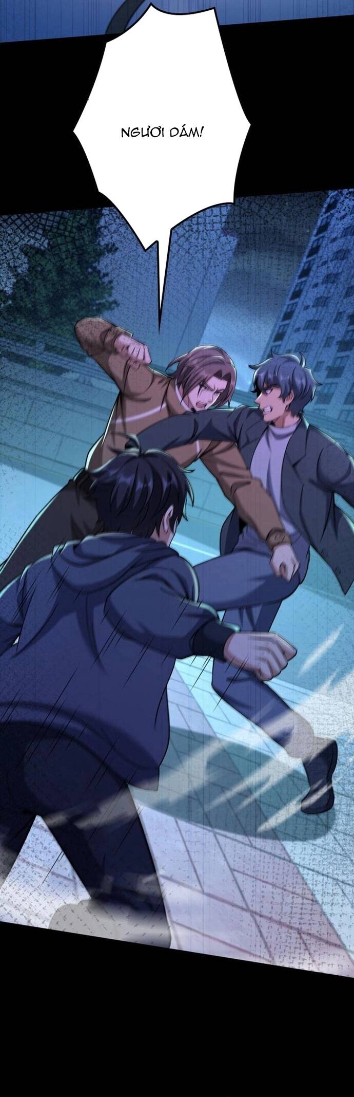 Sự Trỗi Dậy Của Tinh Linh Sư Hạng Bét Chapter 1 - 8