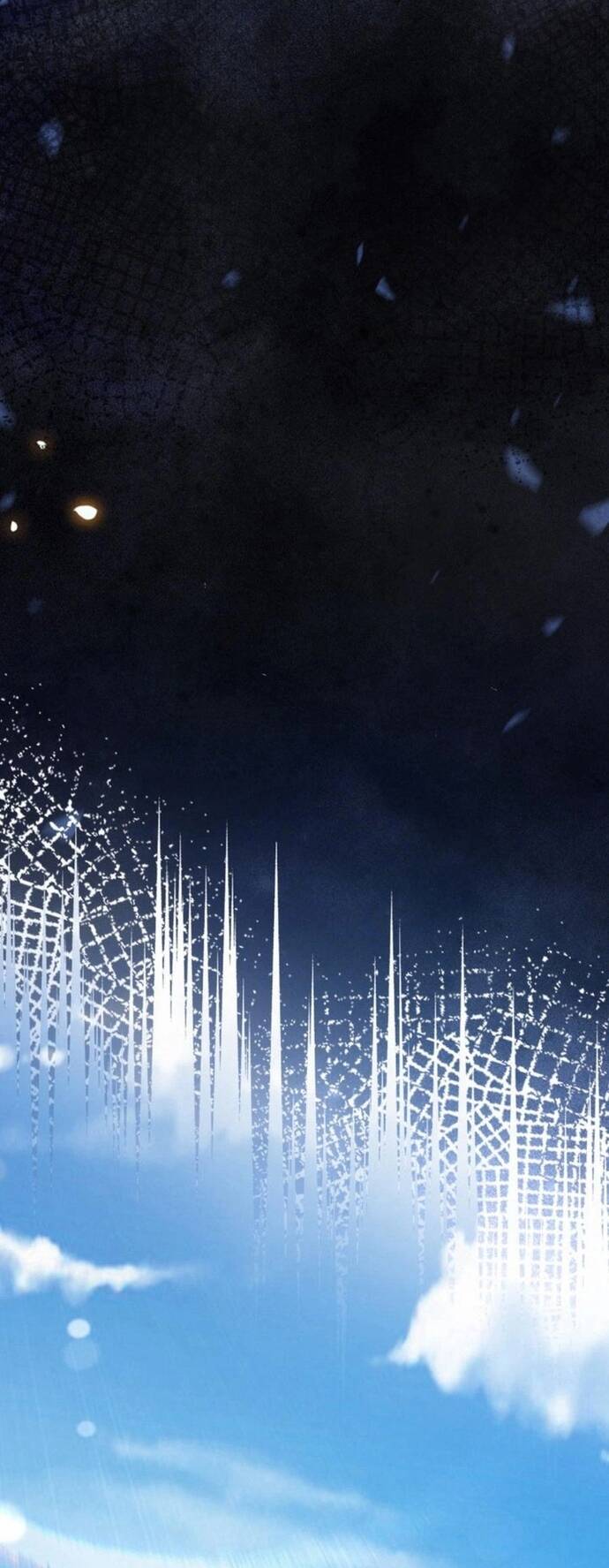 Sự Trỗi Dậy Của Tinh Linh Sư Hạng Bét Chapter 1 - 10