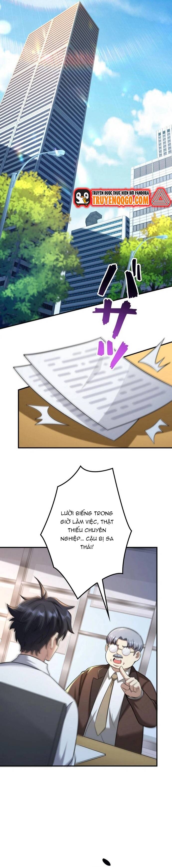 Sự Trỗi Dậy Của Tinh Linh Sư Hạng Bét Chapter 1 - 11