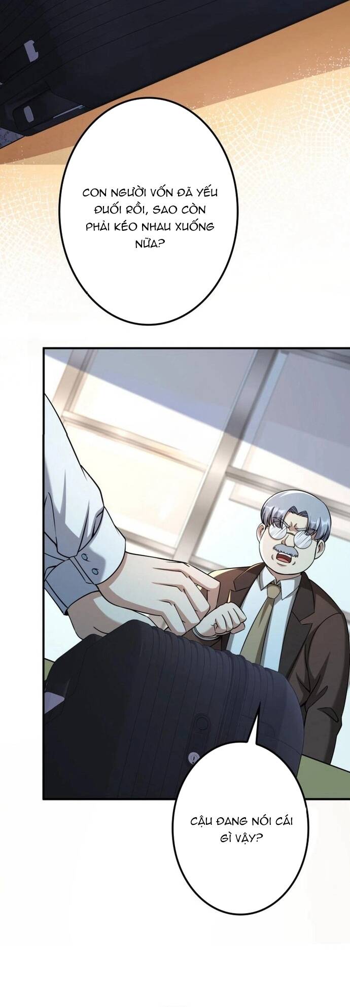 Sự Trỗi Dậy Của Tinh Linh Sư Hạng Bét Chapter 1 - 14