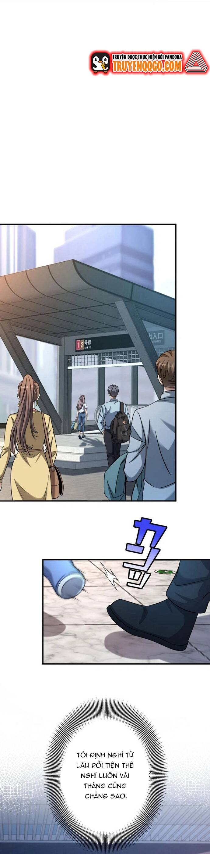 Sự Trỗi Dậy Của Tinh Linh Sư Hạng Bét Chapter 1 - 16