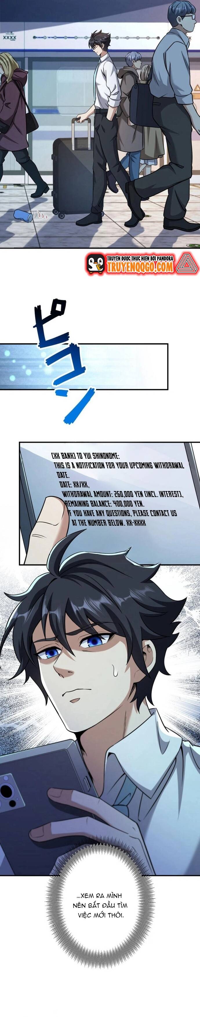 Sự Trỗi Dậy Của Tinh Linh Sư Hạng Bét Chapter 1 - 17