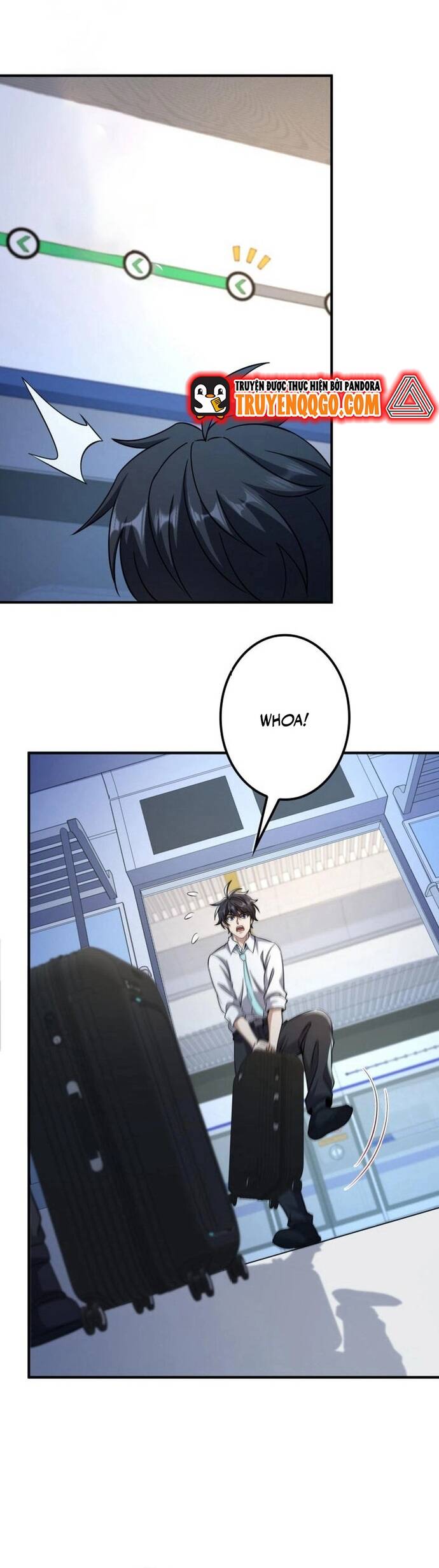 Sự Trỗi Dậy Của Tinh Linh Sư Hạng Bét Chapter 1 - 18