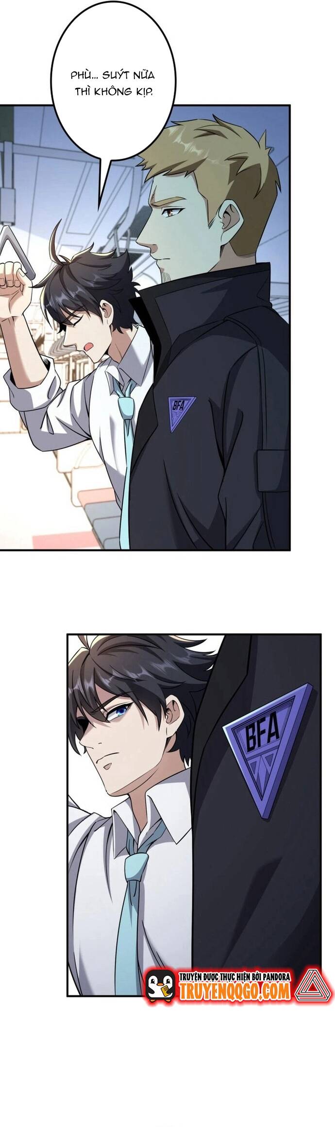 Sự Trỗi Dậy Của Tinh Linh Sư Hạng Bét Chapter 1 - 19