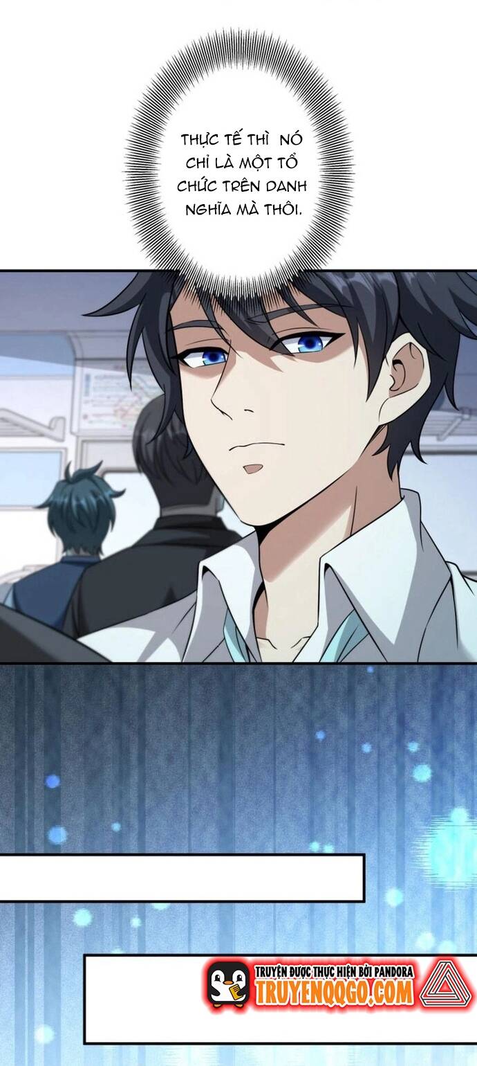 Sự Trỗi Dậy Của Tinh Linh Sư Hạng Bét Chapter 1 - 22