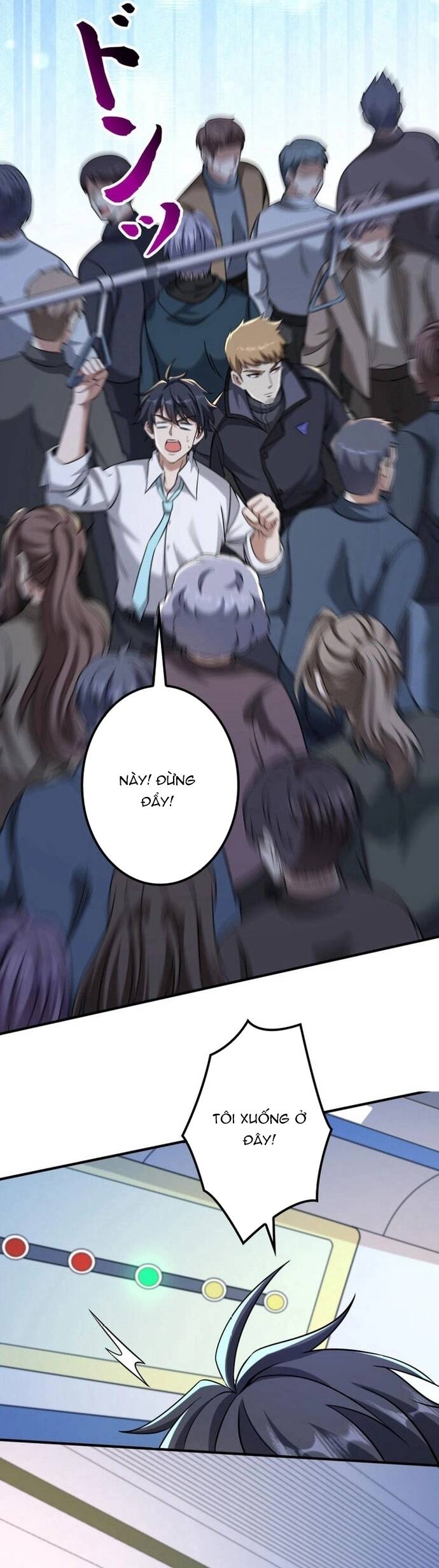 Sự Trỗi Dậy Của Tinh Linh Sư Hạng Bét Chapter 1 - 23