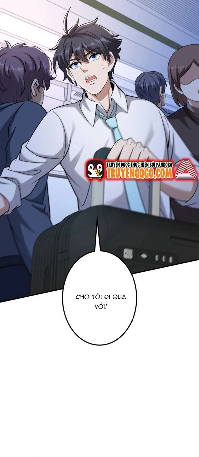 Sự Trỗi Dậy Của Tinh Linh Sư Hạng Bét Chapter 1 - 24