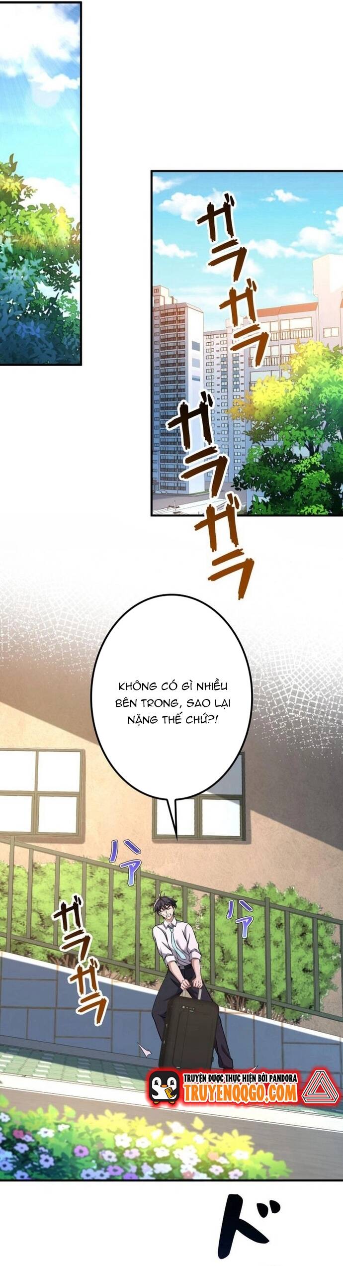 Sự Trỗi Dậy Của Tinh Linh Sư Hạng Bét Chapter 1 - 25