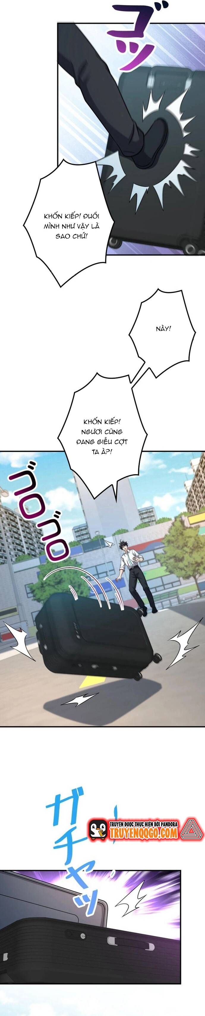 Sự Trỗi Dậy Của Tinh Linh Sư Hạng Bét Chapter 1 - 26