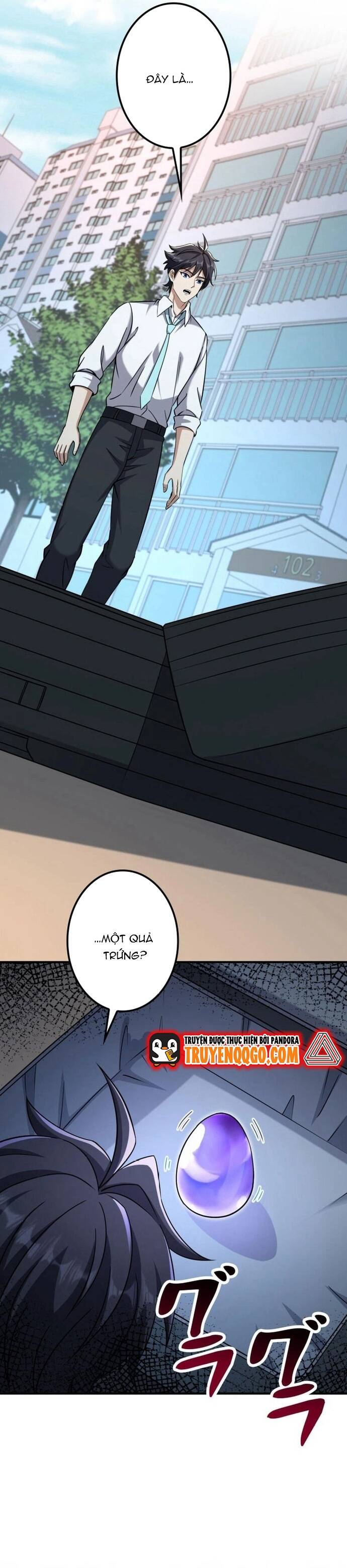 Sự Trỗi Dậy Của Tinh Linh Sư Hạng Bét Chapter 1 - 27