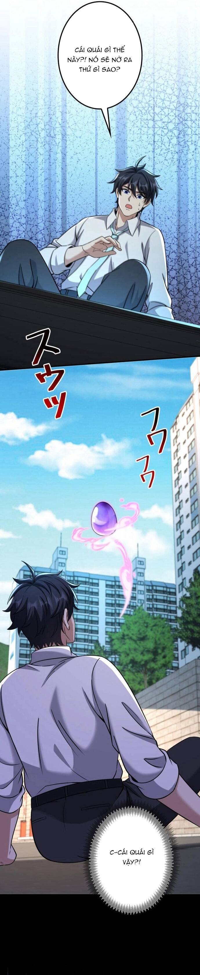 Sự Trỗi Dậy Của Tinh Linh Sư Hạng Bét Chapter 1 - 28