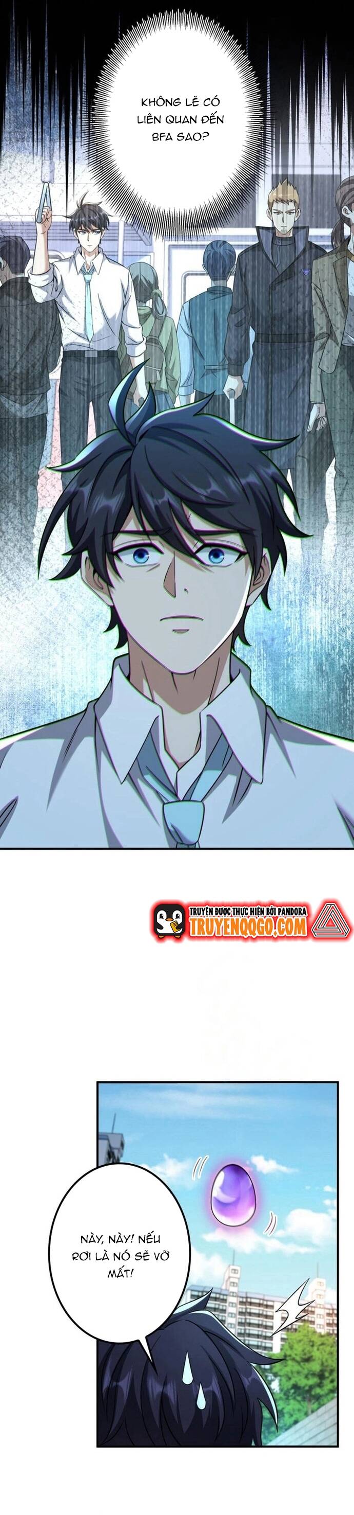 Sự Trỗi Dậy Của Tinh Linh Sư Hạng Bét Chapter 1 - 29