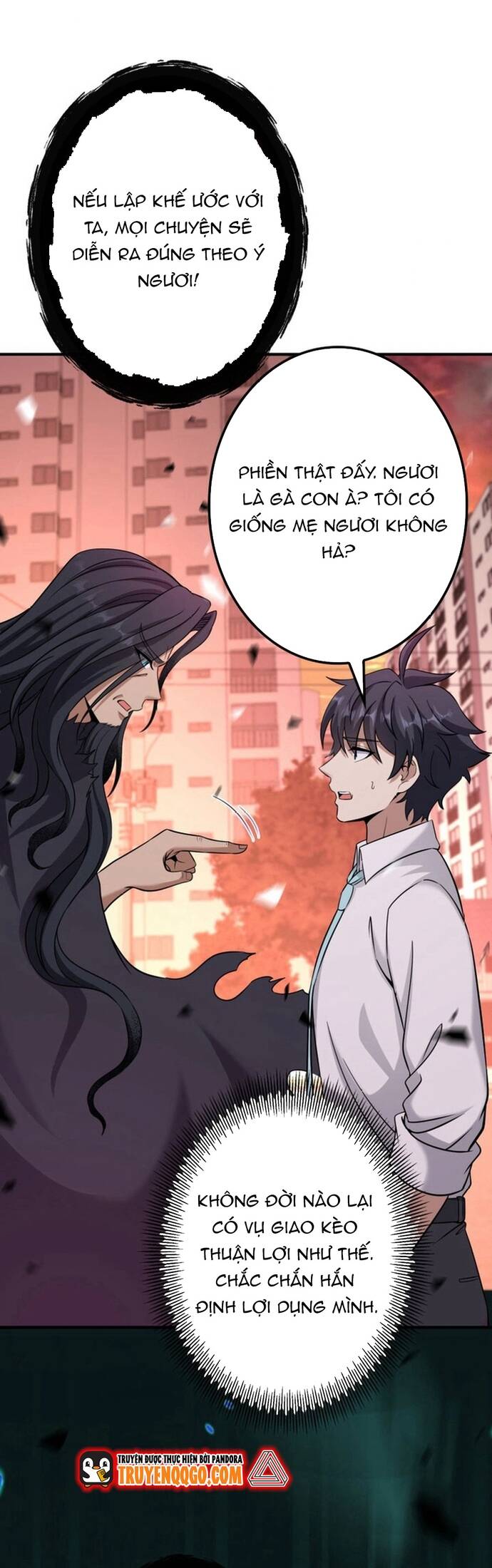Sự Trỗi Dậy Của Tinh Linh Sư Hạng Bét Chapter 2 - 10