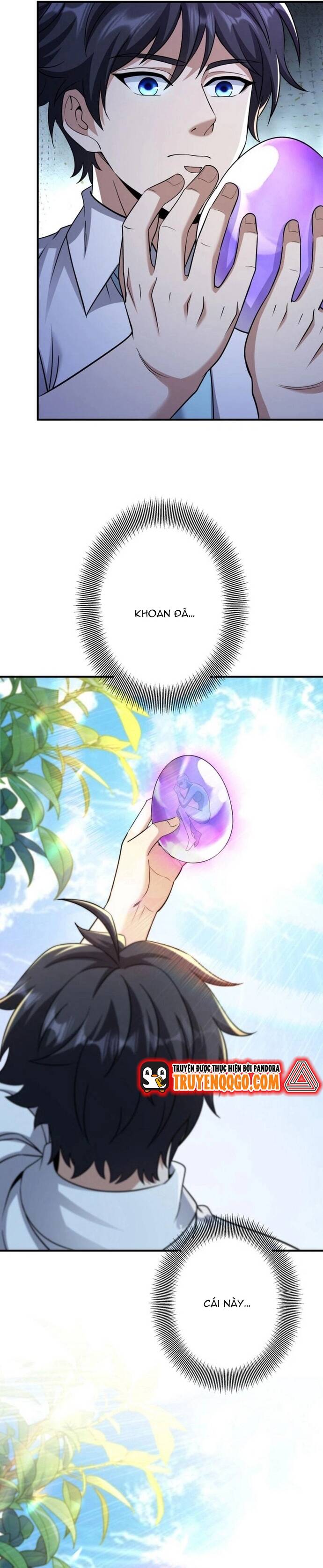 Sự Trỗi Dậy Của Tinh Linh Sư Hạng Bét Chapter 1 - 31