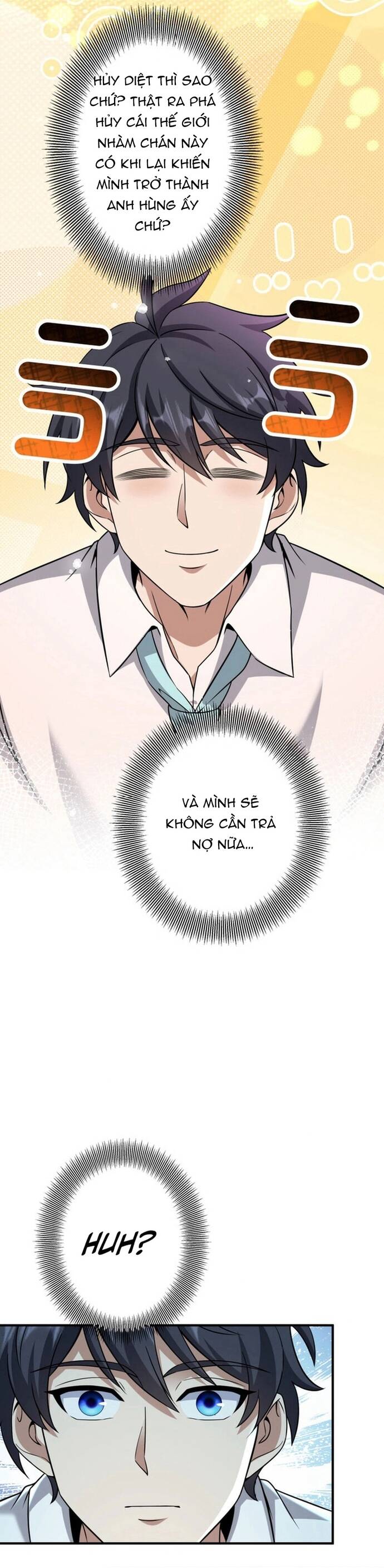 Sự Trỗi Dậy Của Tinh Linh Sư Hạng Bét Chapter 2 - 14