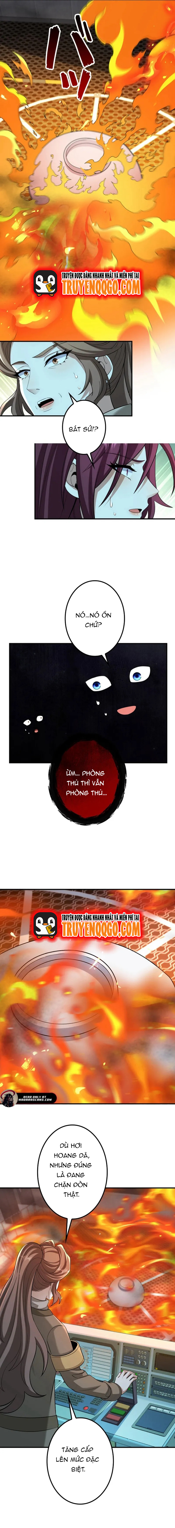 Sự Trỗi Dậy Của Tinh Linh Sư Hạng Bét Chapter 10 - 10