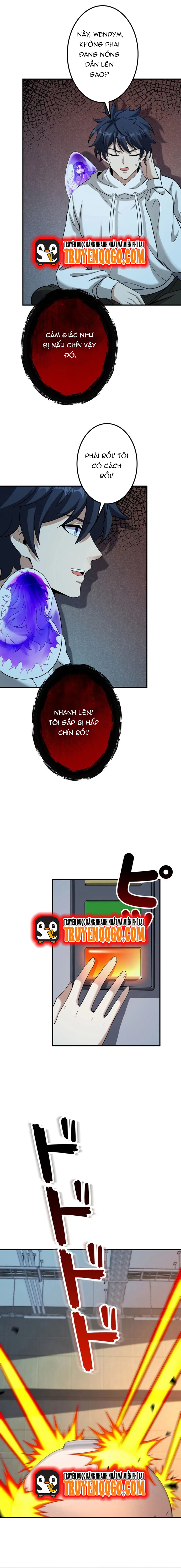 Sự Trỗi Dậy Của Tinh Linh Sư Hạng Bét Chapter 10 - 11