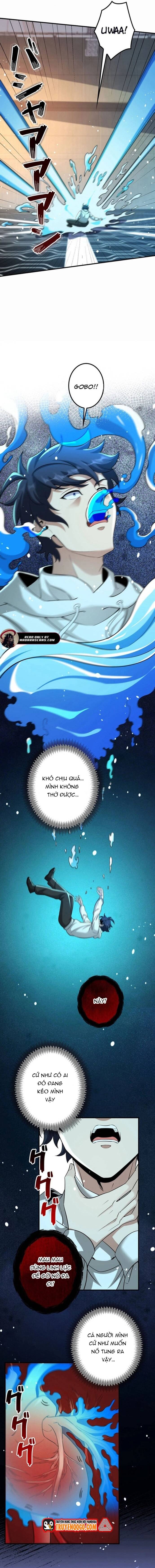 Sự Trỗi Dậy Của Tinh Linh Sư Hạng Bét Chapter 11 - 2