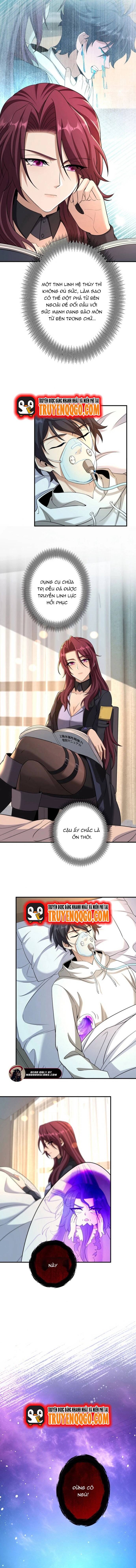 Sự Trỗi Dậy Của Tinh Linh Sư Hạng Bét Chapter 12 - 2