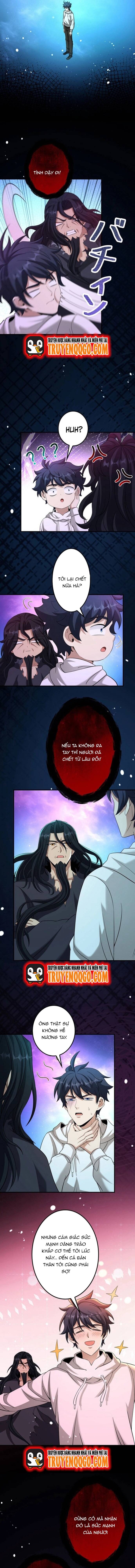 Sự Trỗi Dậy Của Tinh Linh Sư Hạng Bét Chapter 12 - 3