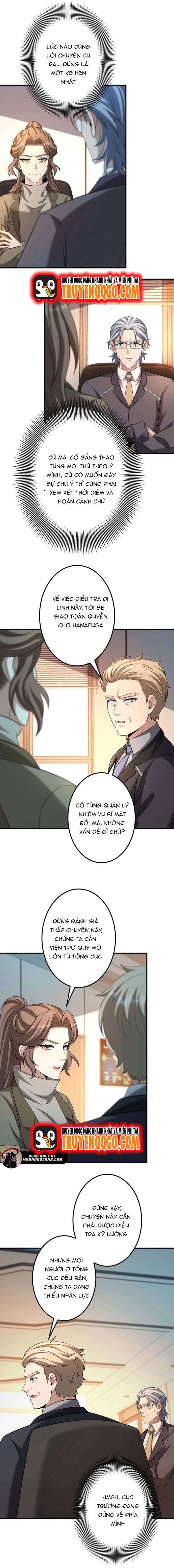 Sự Trỗi Dậy Của Tinh Linh Sư Hạng Bét Chapter 12 - 9